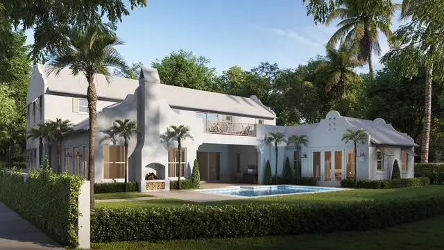 285 Monceaux Road, West Palm Beach, FL 33405 - #3
