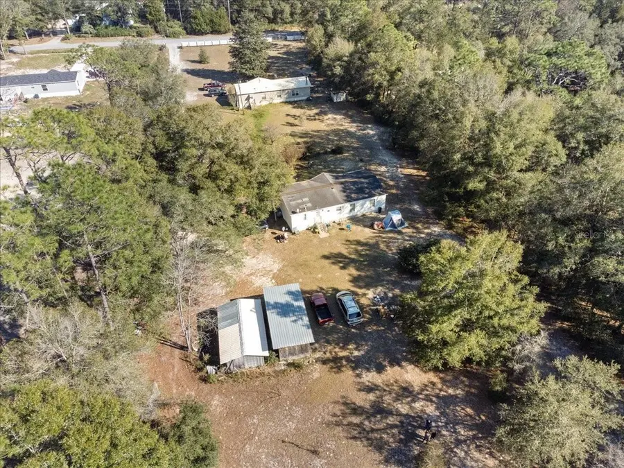 3230 SW 189th Avenue, Fellowship, FL 34432 - #2