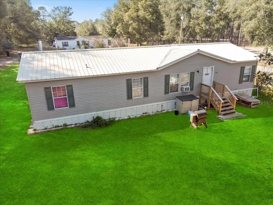 3230 SW 189th Avenue, Fellowship, FL 34432 - #3