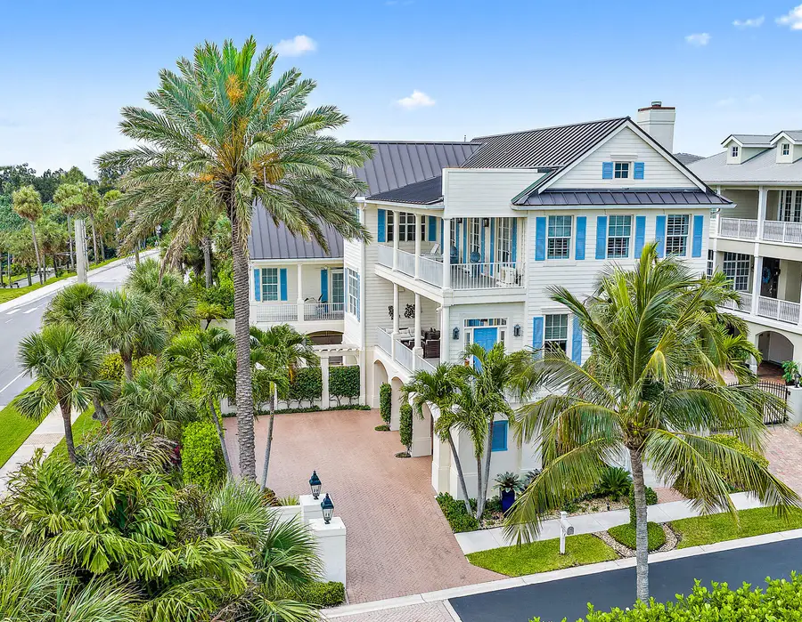 410 Old Towne Lane, Juno Beach, FL 33408 - #3
