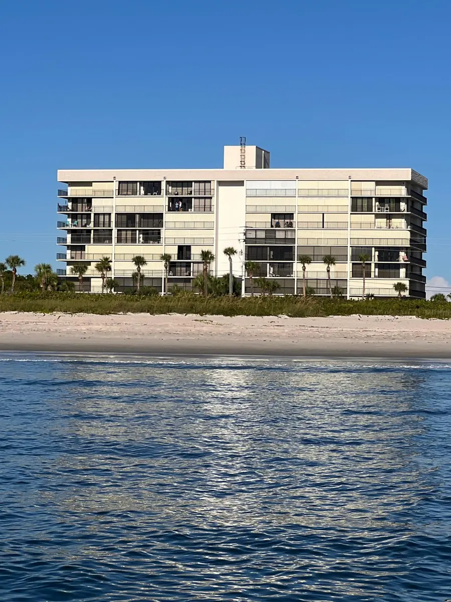 5055 N Highway A1a #205, Hutchinson Island, FL 34949 - #2
