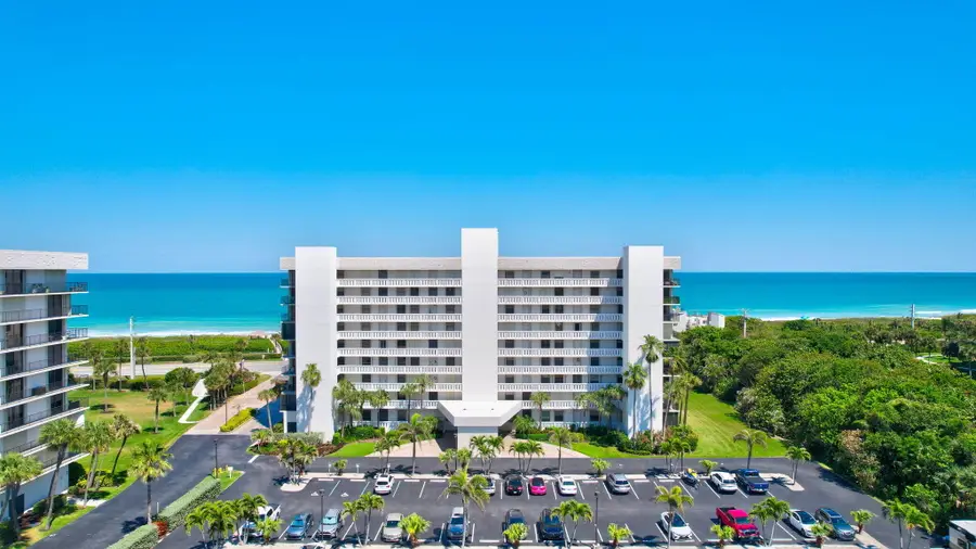 5055 N Highway A1a #205, Hutchinson Island, FL 34949 - #2
