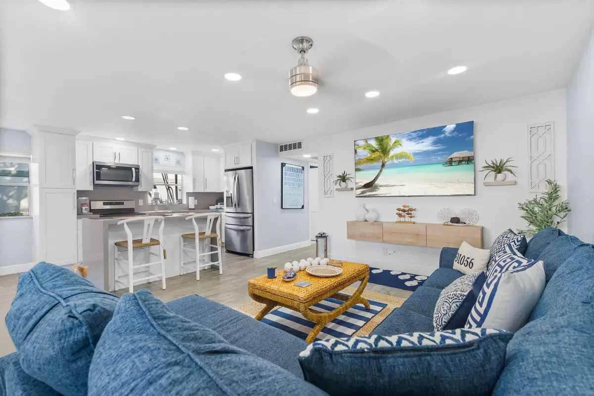 244 Monaco F, Delray Beach, FL 33446 - #1