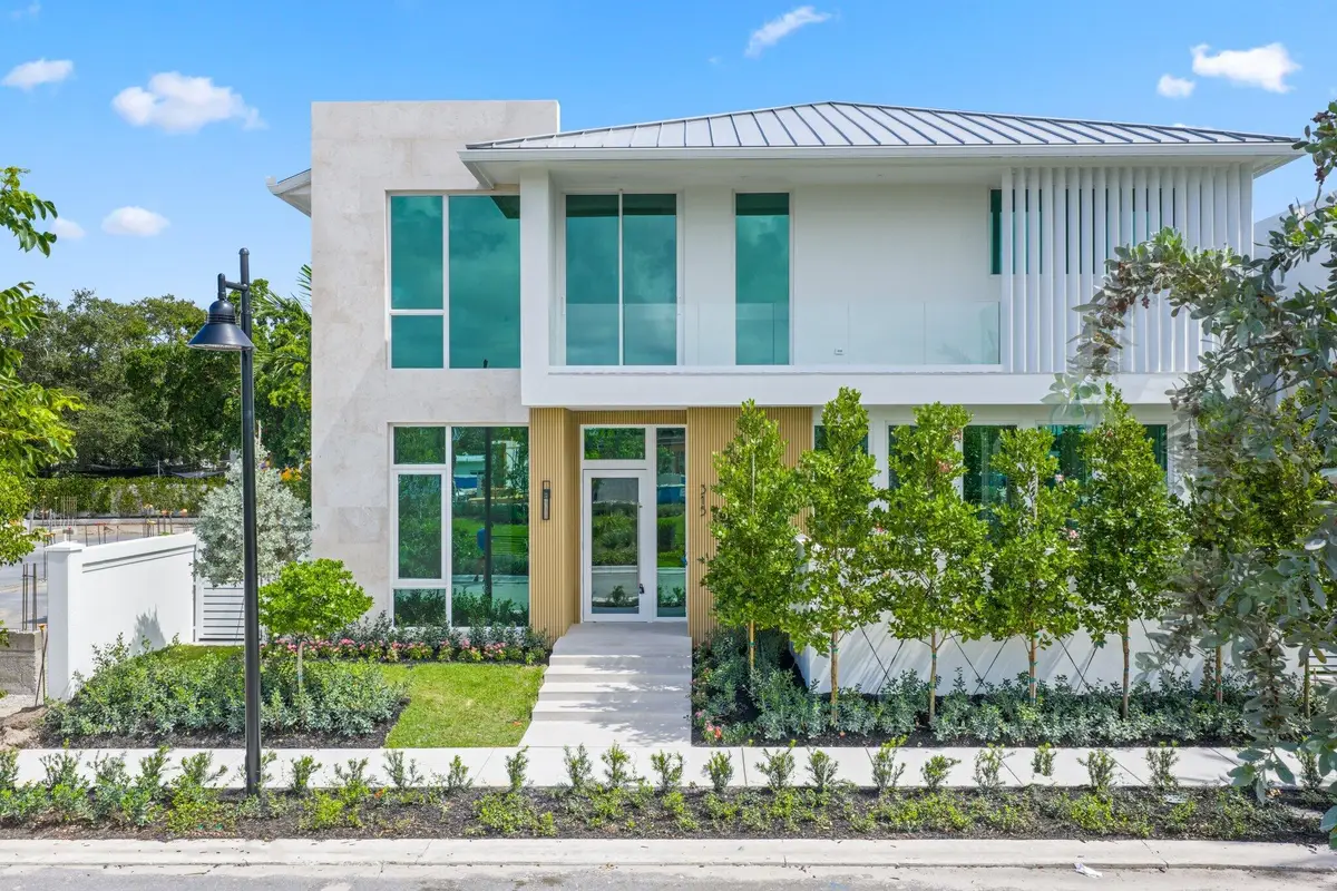 320 Grove Place, Delray Beach, FL 33444 - #1