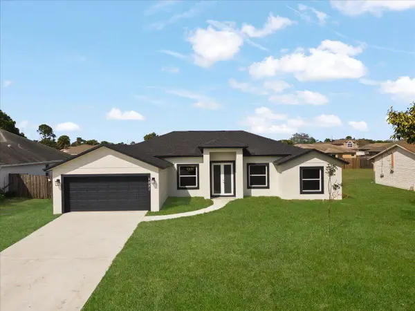 860 Novak Street Sw, Palm Bay, FL 32908