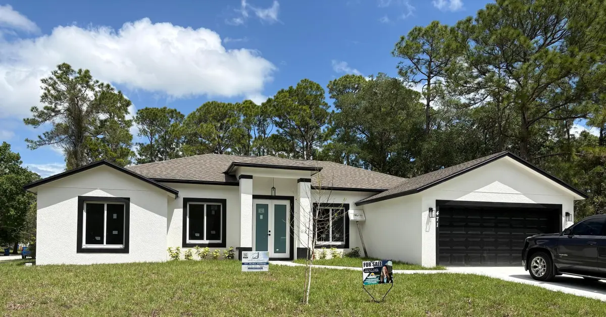 471 Saul Road Sw, Palm Bay, FL 32908 - #1