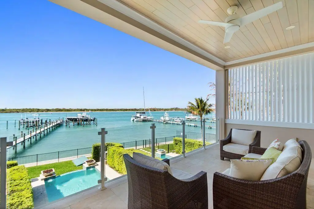 1470 E Seaway Drive E #4, Fort Pierce, FL 34949 - #1
