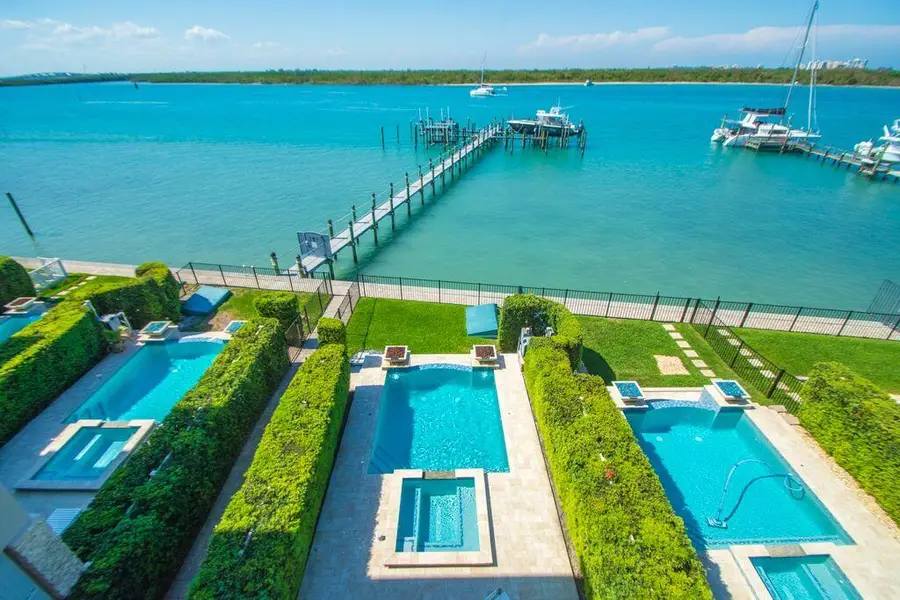 1470 E Seaway Drive E #4, Fort Pierce, FL 34949 - #2
