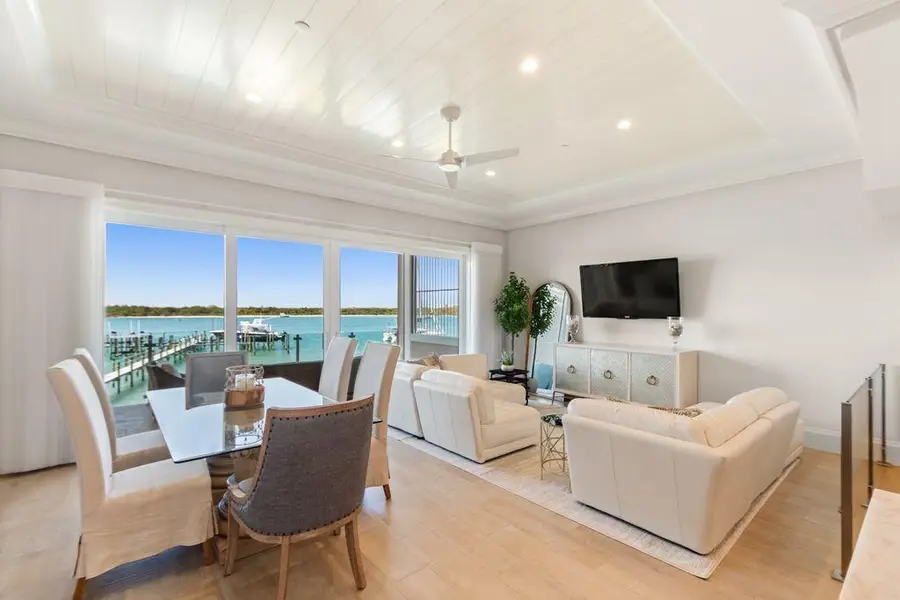 1470 E Seaway Drive E #4, Fort Pierce, FL 34949 - #3
