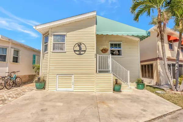 10725 S Ocean Drive #276, Jensen Beach, FL 34957