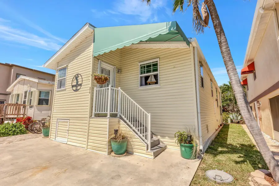 10725 S Ocean Drive #276, Jensen Beach, FL 34957 - #2