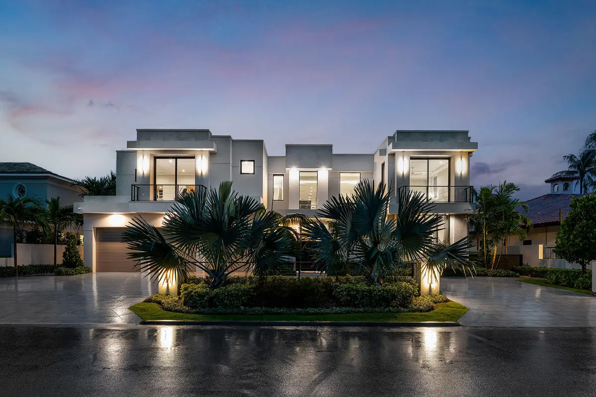175 W Alexander Palm Road, Boca Raton, FL 33432 - #1