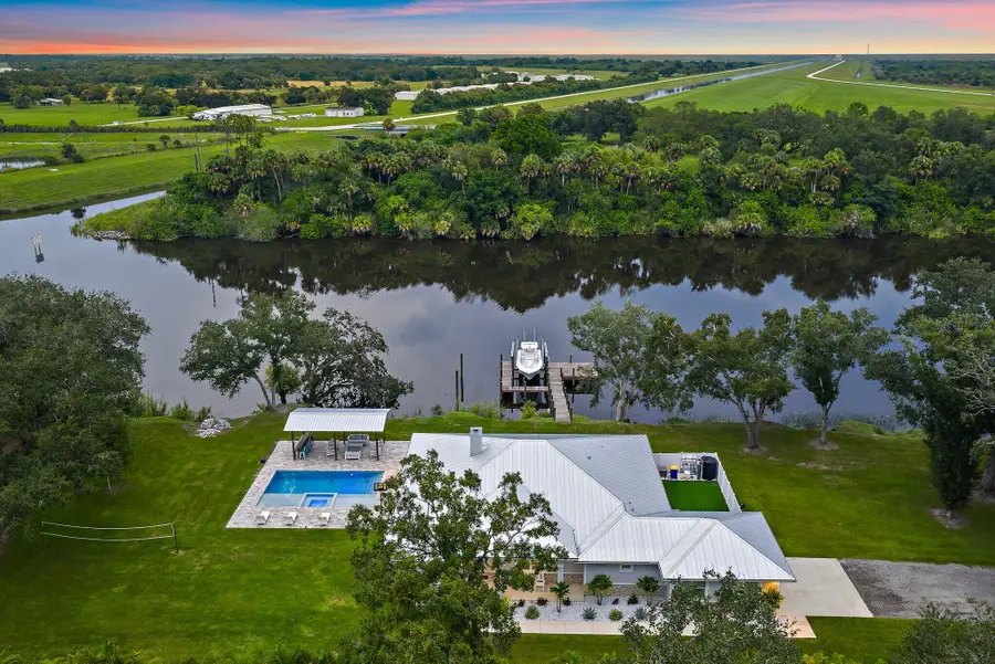 12955 SW Kanner Highway, Indiantown, FL 34956 - #3