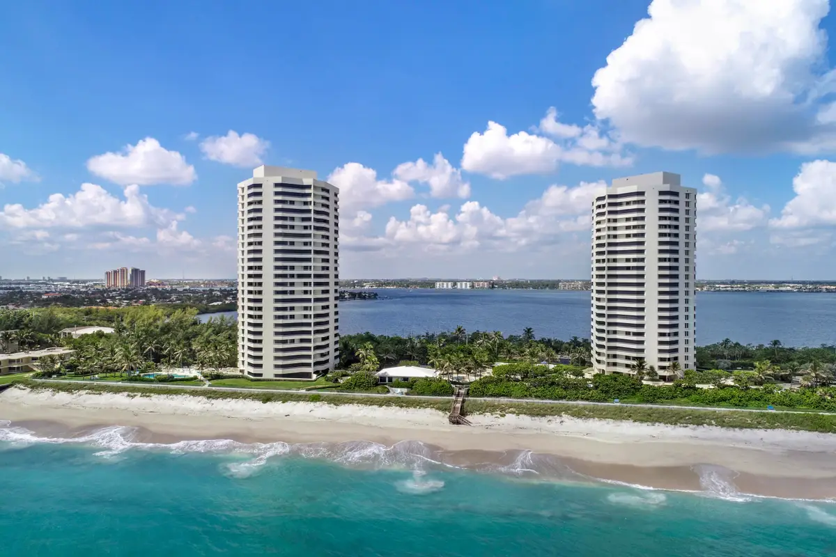 5080 N Ocean Drive #12c, Singer Island, FL 33404 - #1