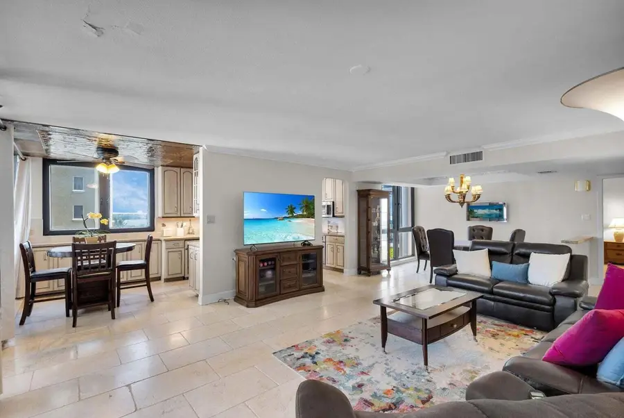 5380 N Ocean Drive #5 B, Singer Island, FL 33404 - #2