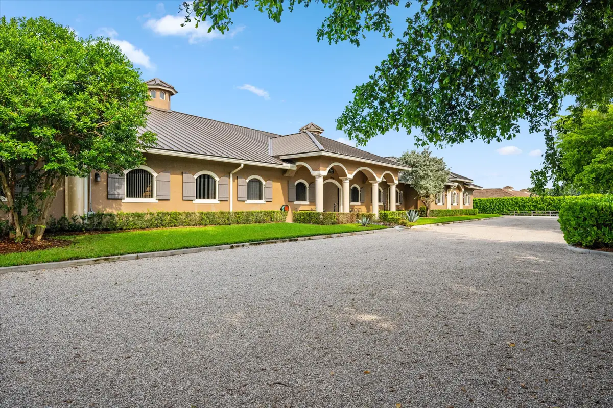 3509 Grand Prix Farms Drive, Wellington, FL 33414 - #1