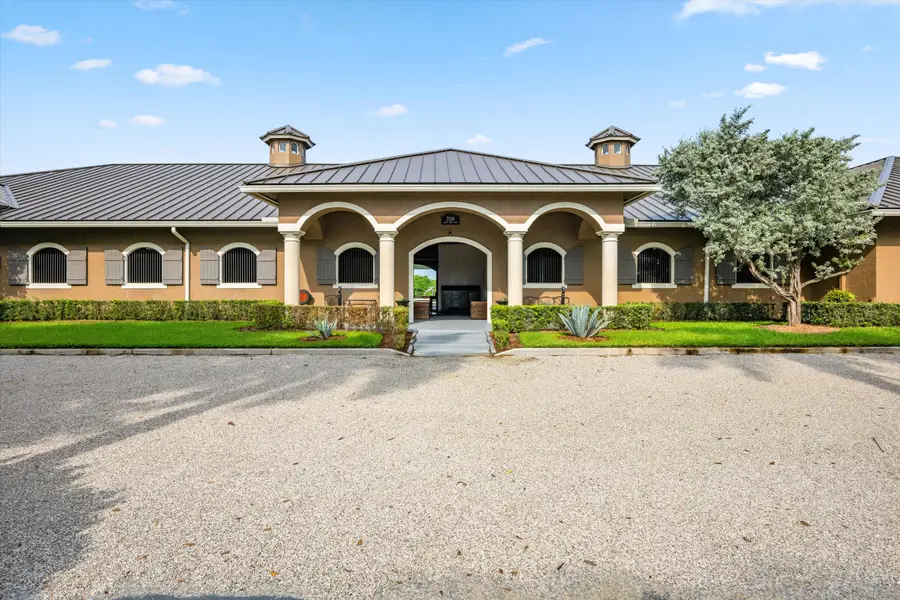 3509 Grand Prix Farms Drive, Wellington, FL 33414 - #2
