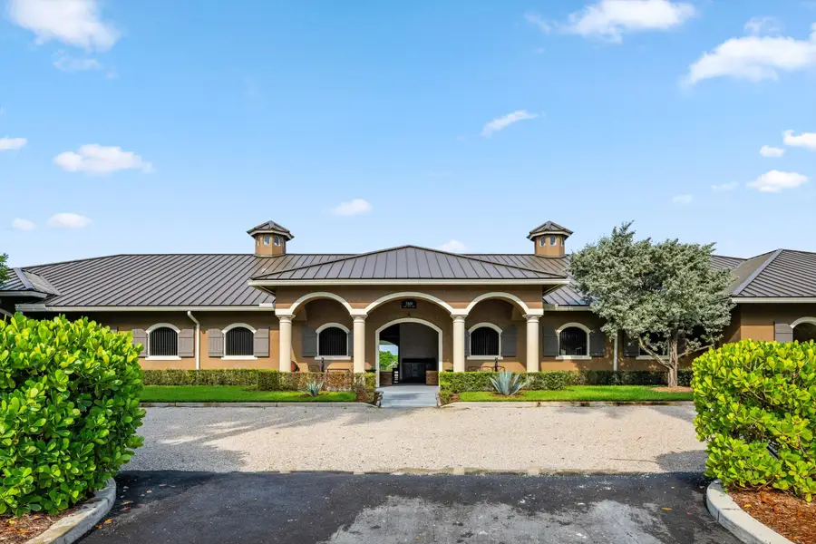 3509 Grand Prix Farms Drive, Wellington, FL 33414 - #3