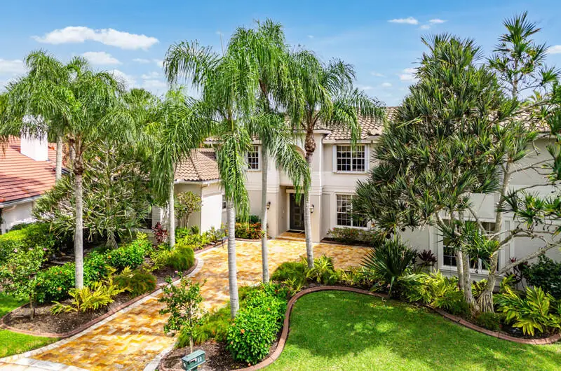12 Martinique Cove, Palm Beach Gardens, FL 33418 - #2