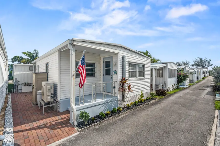 20 Juniper Drive #K, Briny Breezes, FL 33435 - #3