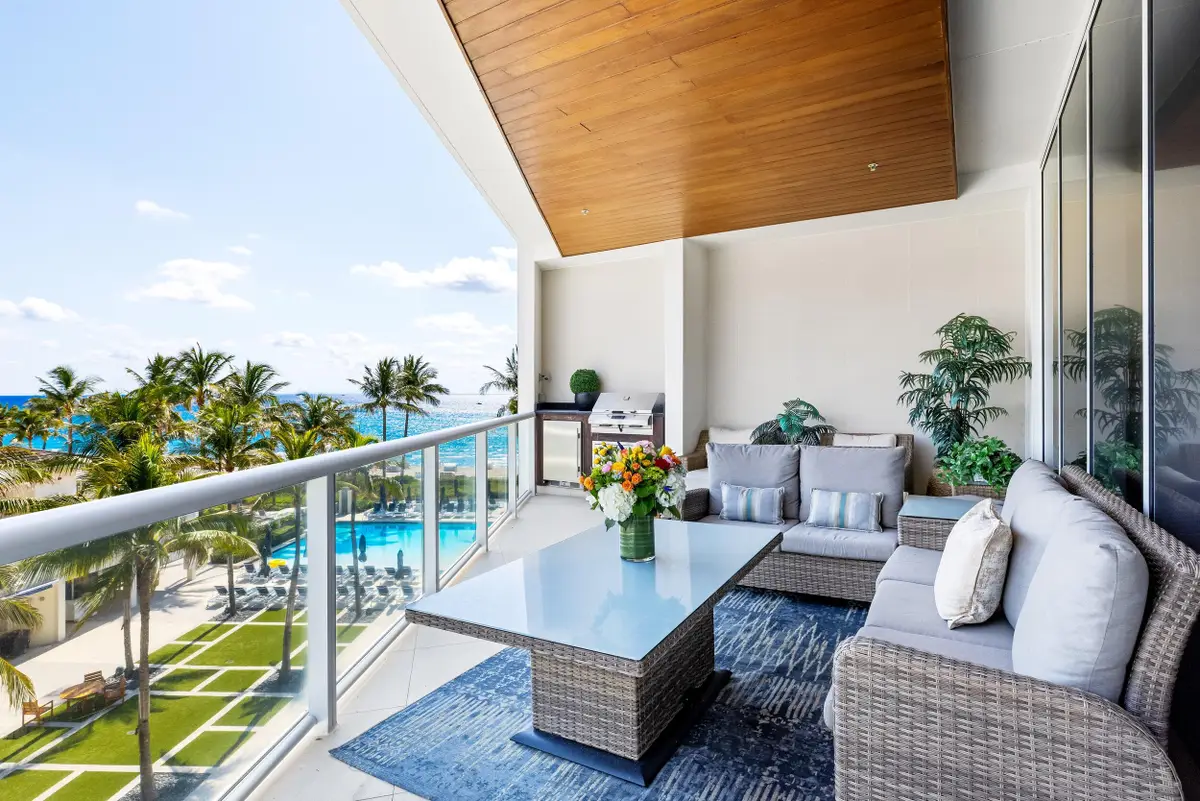 1000 S Ocean Boulevard #308, Boca Raton, FL 33432 - #1