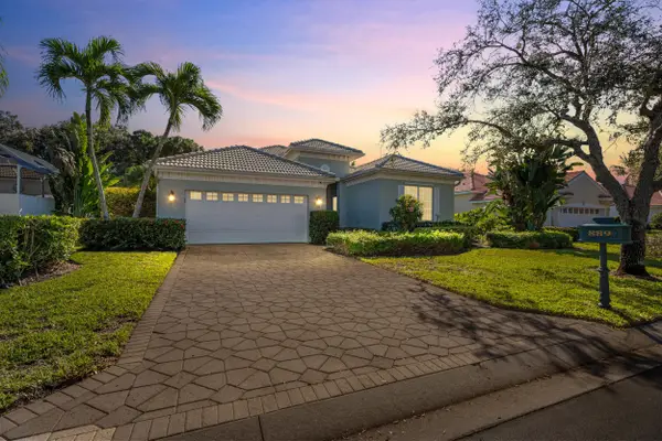889 Island Club Square, Vero Beach, FL 32963