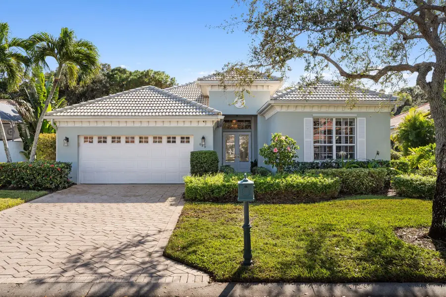 889 Island Club Square, Vero Beach, FL 32963 - #2
