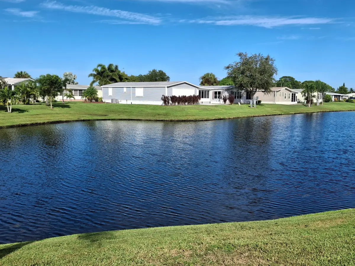 8483 Schefflera Court, Port Saint Lucie, FL 34952 - #1