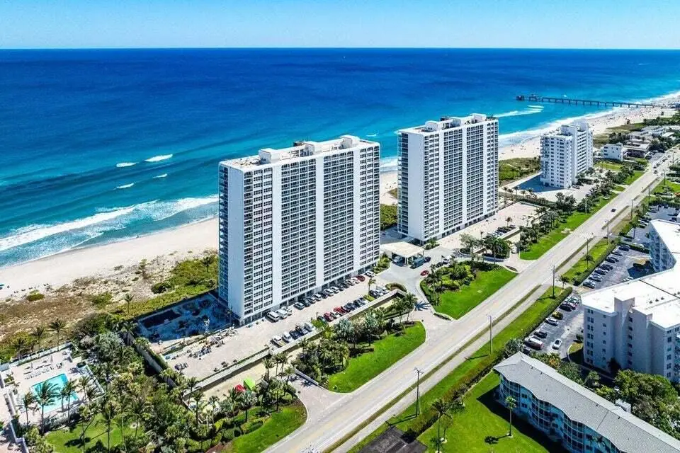 2800 S Ocean Boulevard #21-E, Boca Raton, FL 33432 - #1