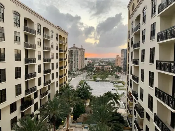 801 S Olive Avenue #1417, West Palm Beach, FL 33401