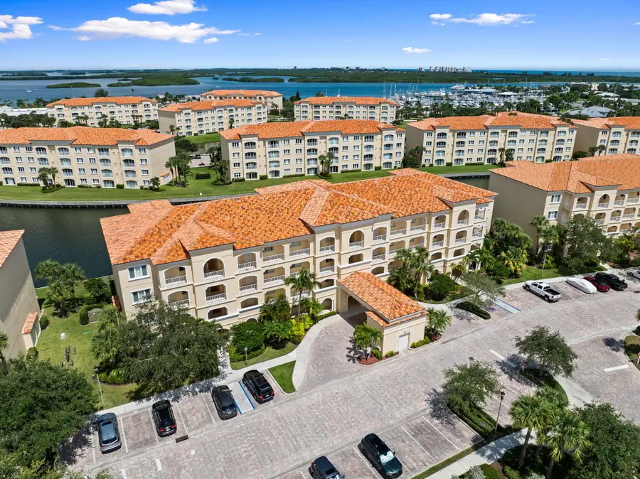 18 Harbour Isle Drive W #306, Fort Pierce, FL 34949 - #2