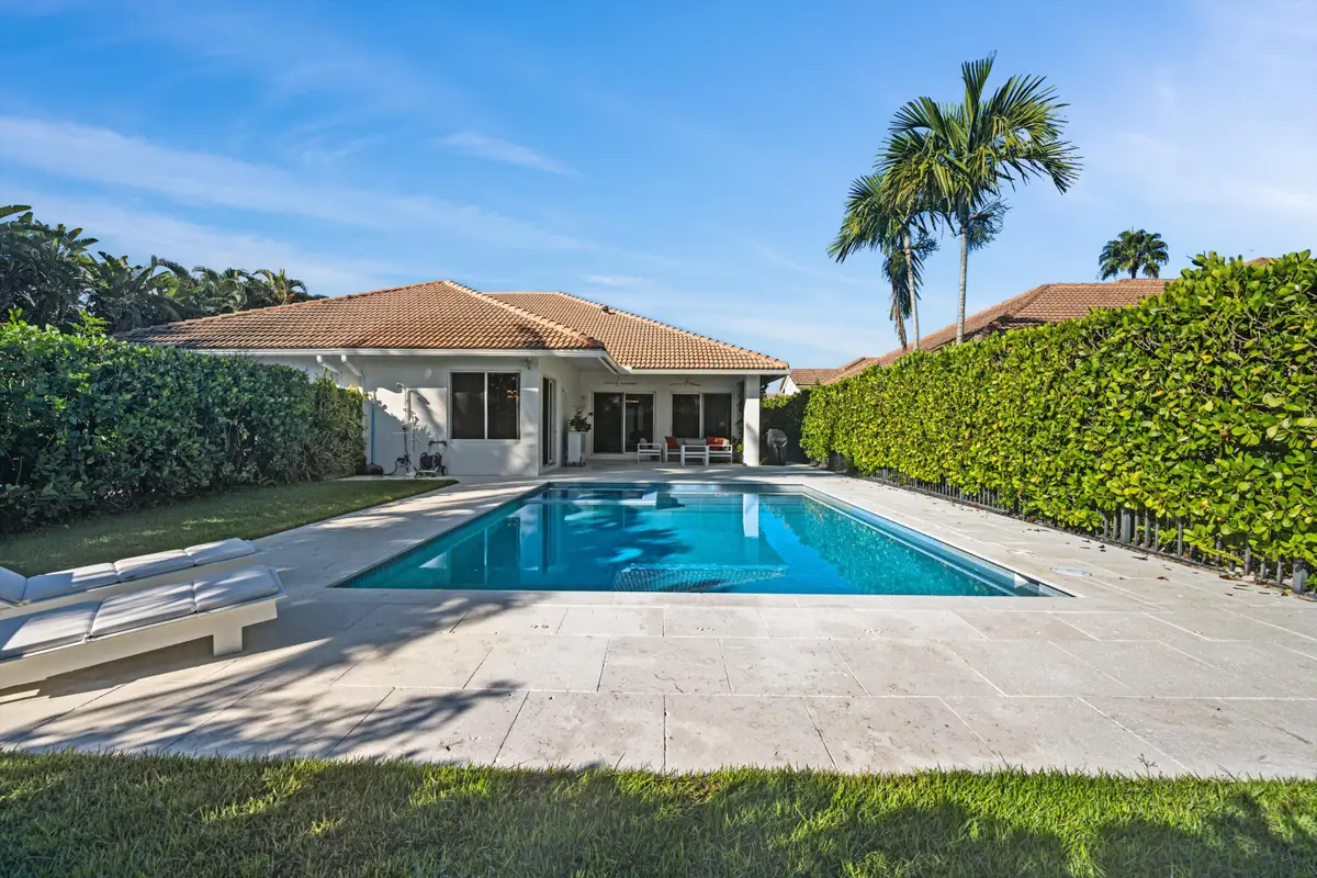 2940 Twin Oaks Way, Wellington, FL 33414 - #1