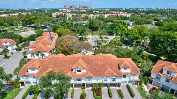 2020 Alta Meadows Lane #504, Delray Beach, FL 33444