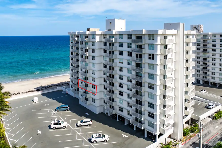 4505 S Ocean Boulevard #306, Highland Beach, FL 33487 - #3