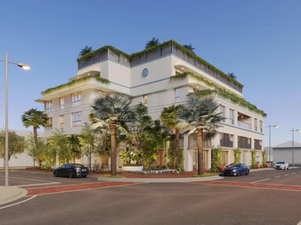 306 NE 2nd Street #Loft Unit 113, Delray Beach, FL 33483