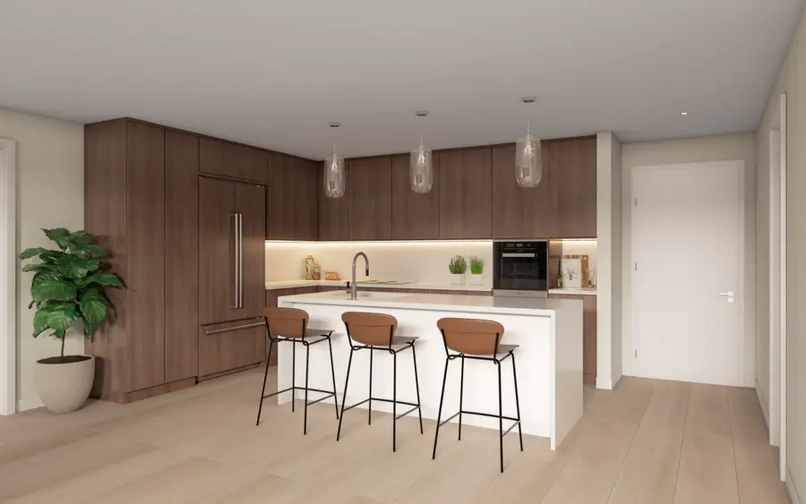 306 NE 2nd Street #Loft Unit 109, Delray Beach, FL 33483 - #2