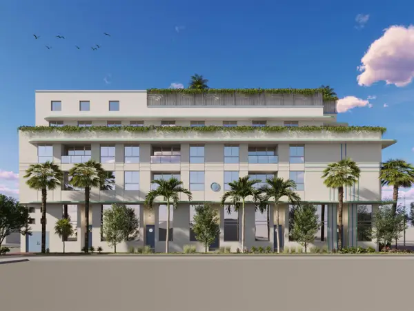 306 NE 2nd Street #Loft Units (110, 111 & 1, Delray Beach, FL 33483