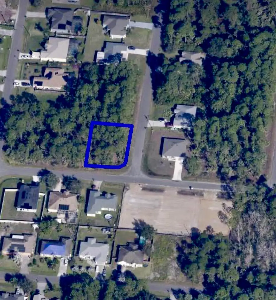 Tbd Frederick Street Sw, Palm Bay, FL 32908 - #1