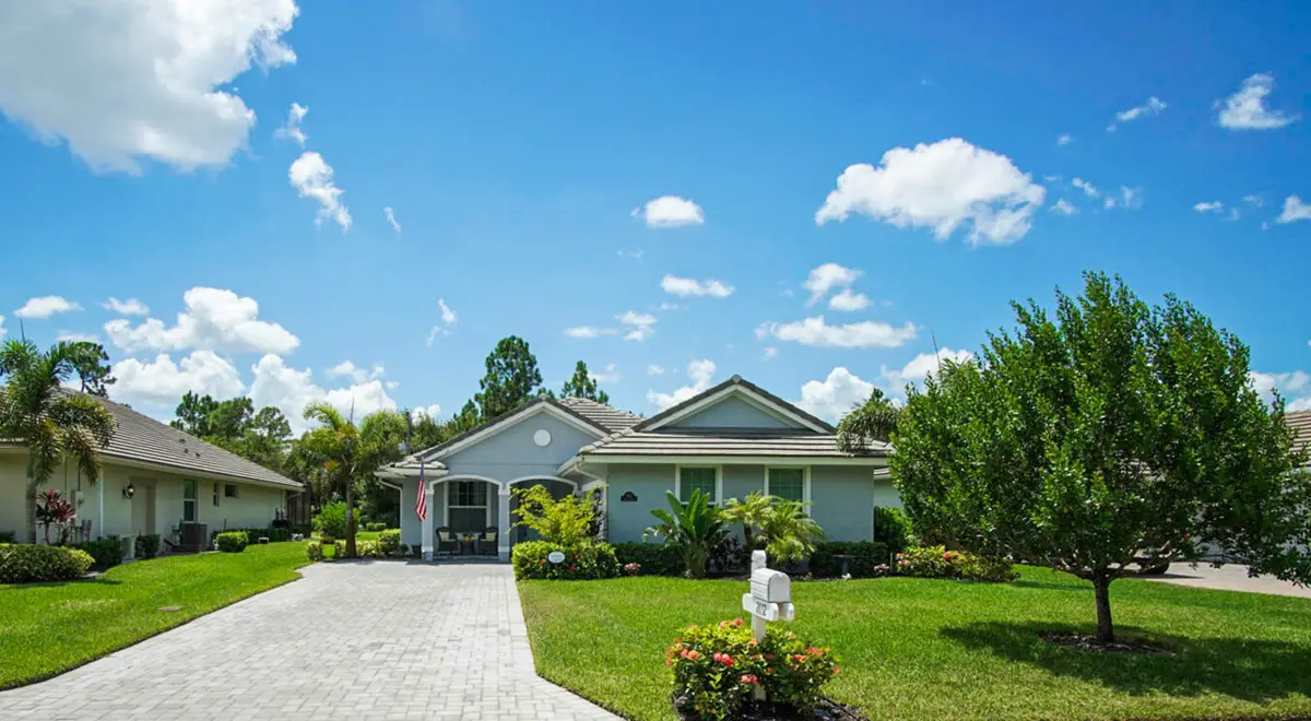 2652 Conifer Drive, Fort Pierce, FL 34951 - #1