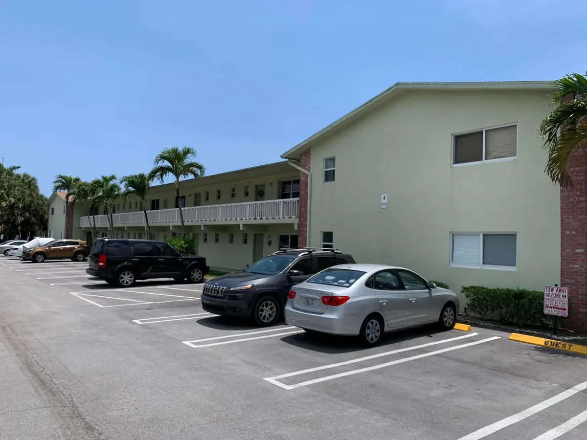 658 NE 6th Court #L, Boynton Beach, FL 33435 - #1