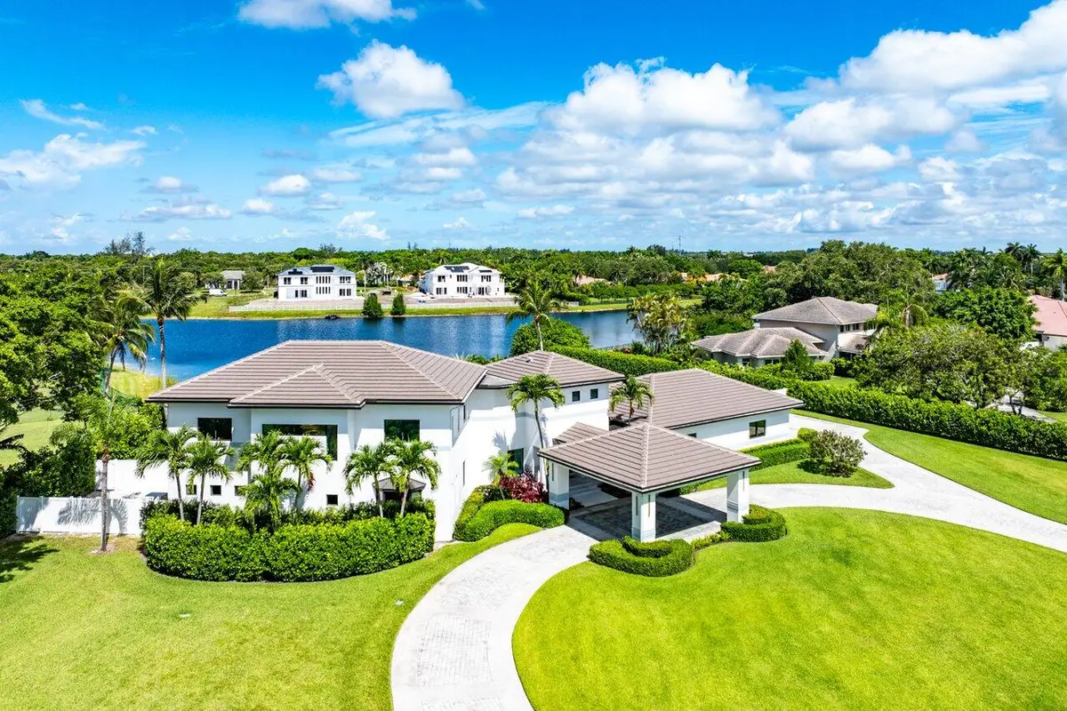 8387 Sawpine Road, Delray Beach, FL 33446 - #1