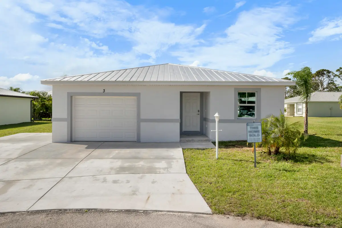 55 La Villa Way, Fort Pierce, FL 34951 - #1
