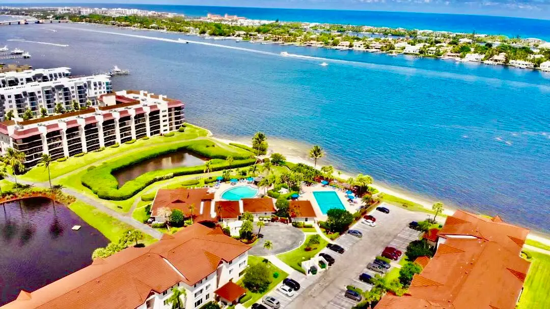 7030 Half Moon Circle #121, Hypoluxo, FL 33462 - #1