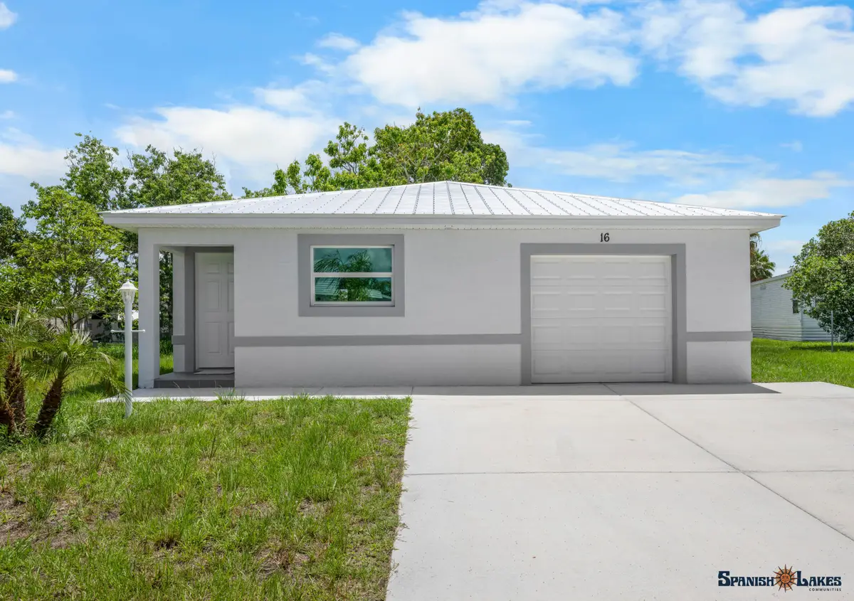 11 San Felipe, Fort Pierce, FL 34951 - #1