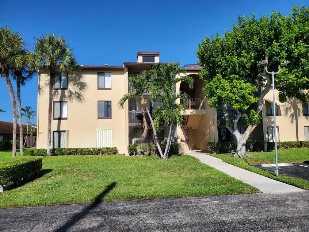 629 Sea Pine Way #H3, Greenacres, FL 33415 - #1