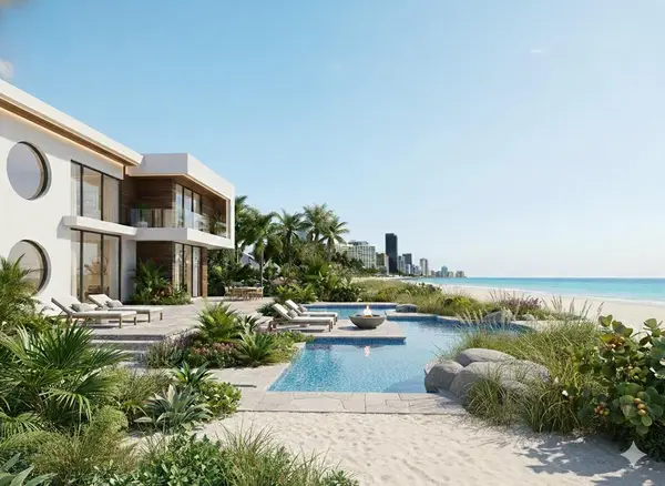 625 Ocean Boulevard, Golden Beach, FL 33160