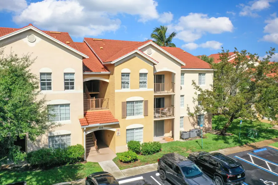 4041 San Marino Boulevard #307, West Palm Beach, FL 33409 - #2