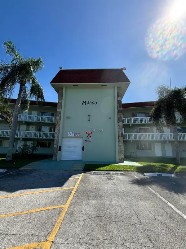 3300 Springdale Boulevard #217, Palm Springs, FL 33461