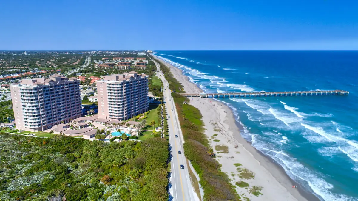 700 Ocean Royale Way #Ph 3, Juno Beach, FL 33408 - #1