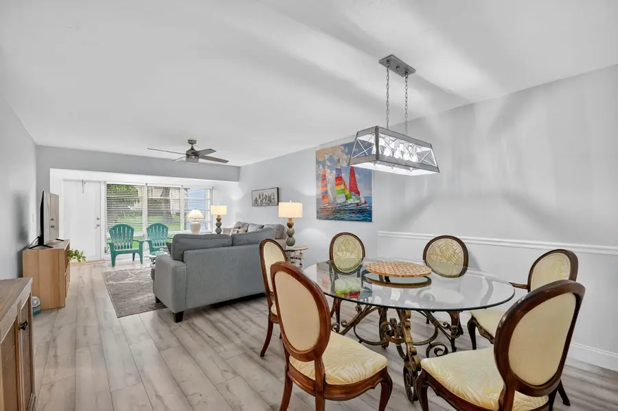 2411 Papaya Drive #103, Delray Beach, FL 33445 - #3